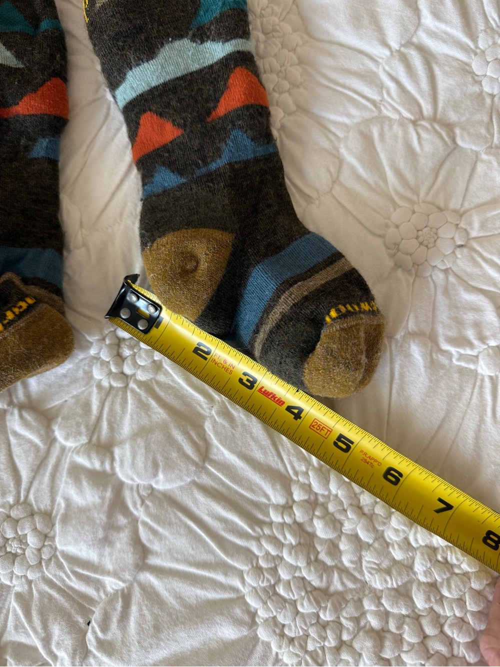 Kids Smartwool Socks - Picture 6 of 7